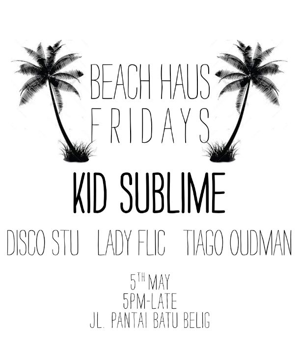 beach haus