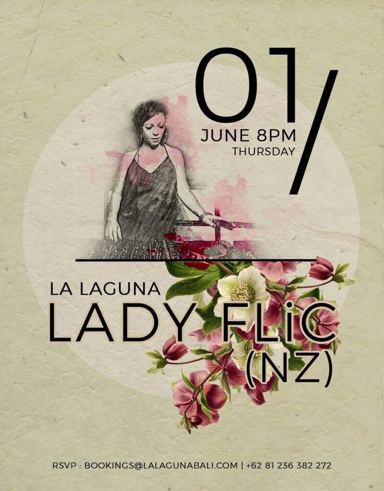 laguna june