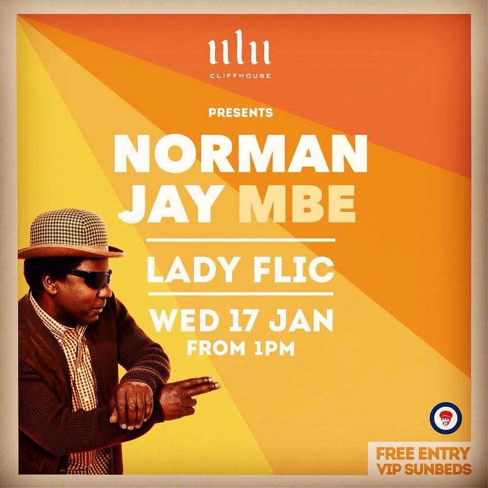 norman