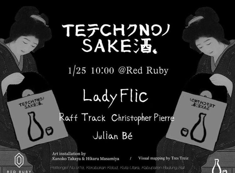 technosake