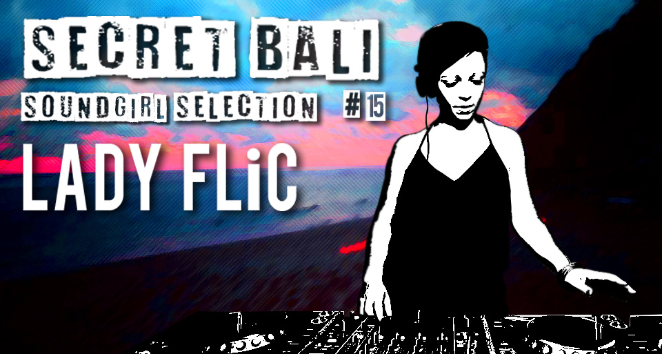 SBS LADYFLiC HEADER