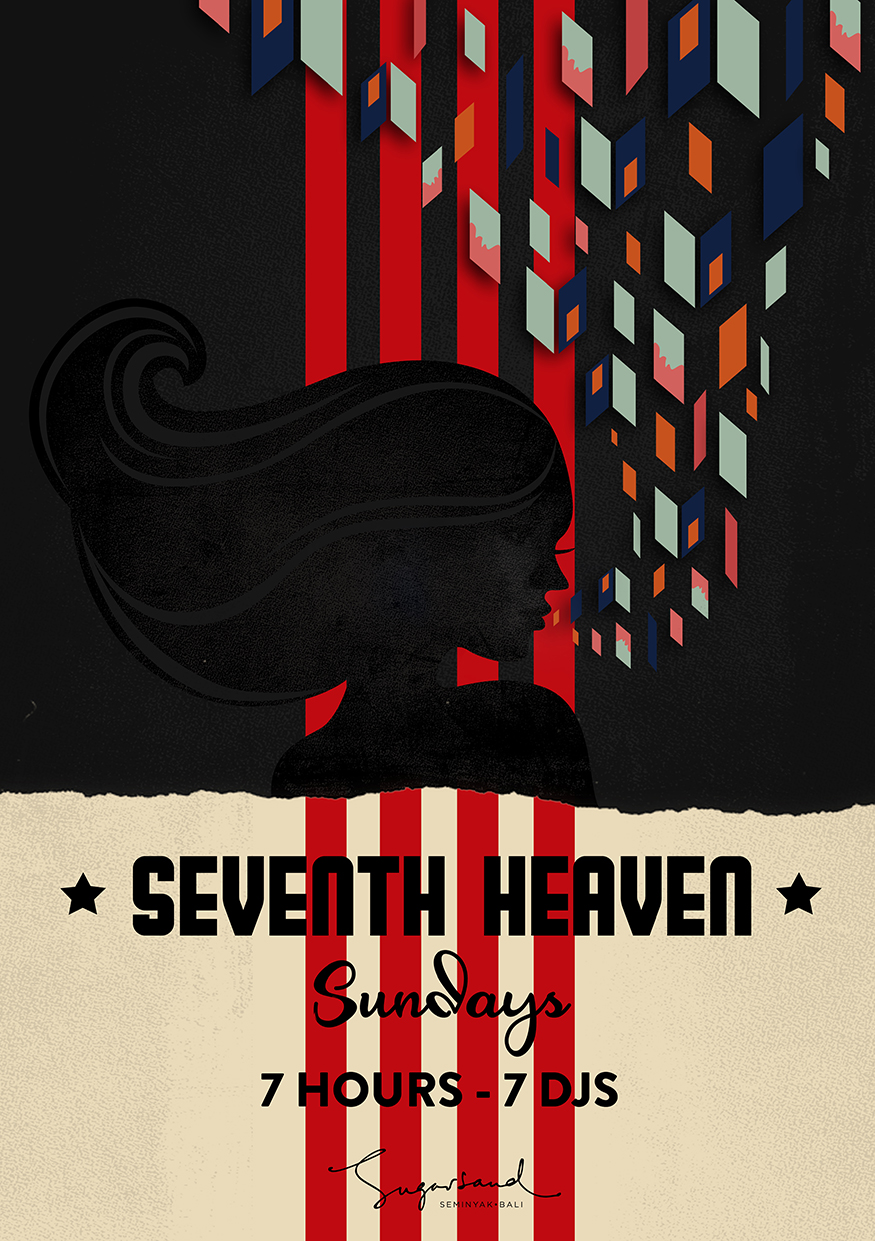 Seventh Heaven Sundays