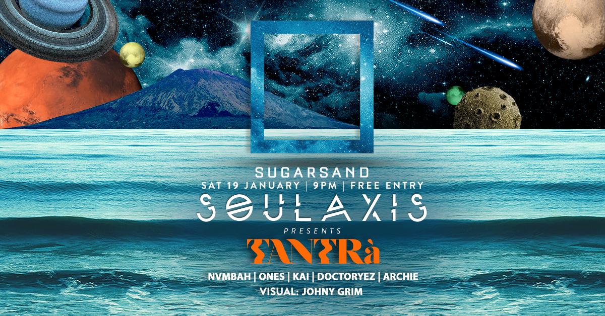 Soulaxis_fb cover