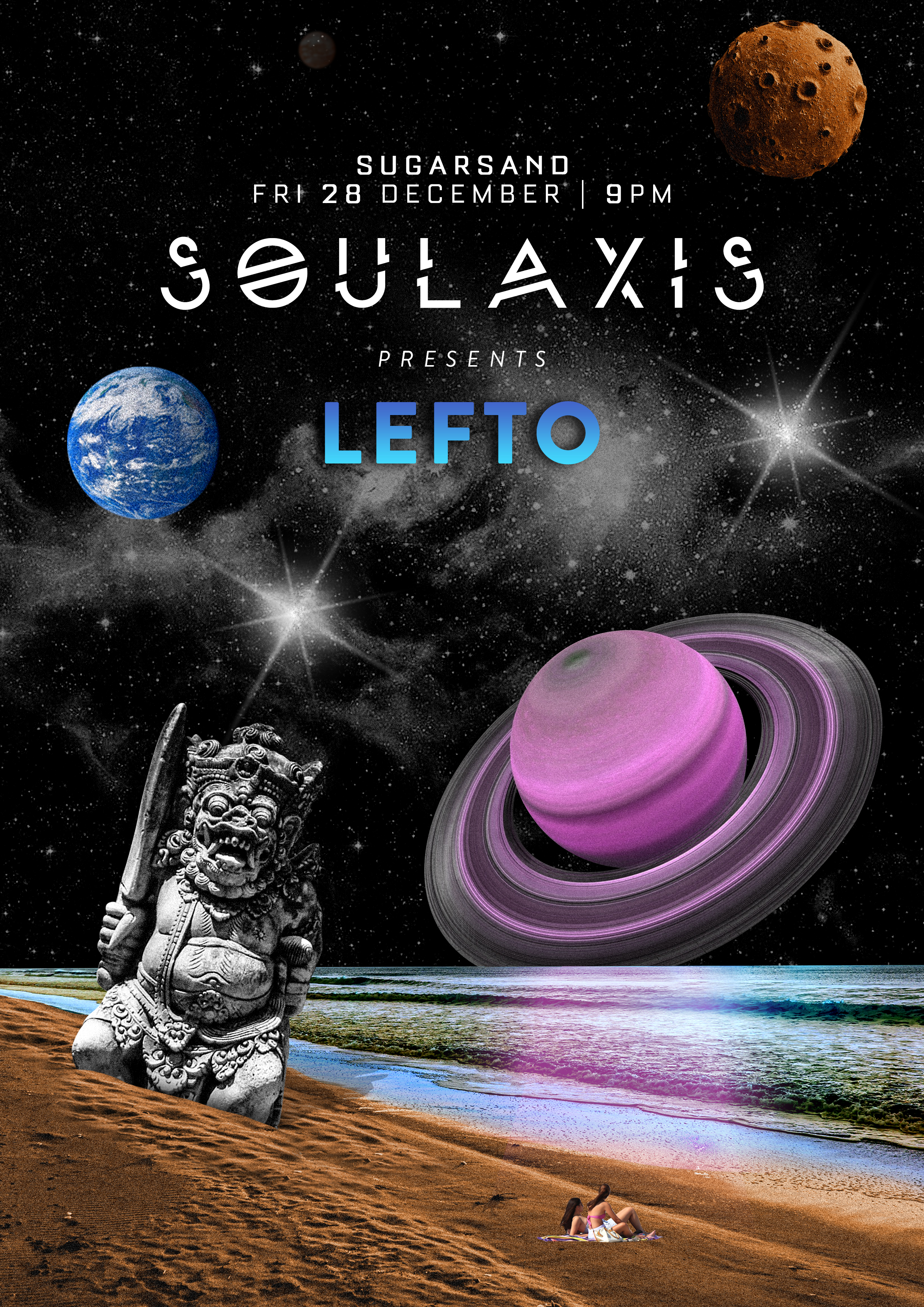 Soulaxis_side A